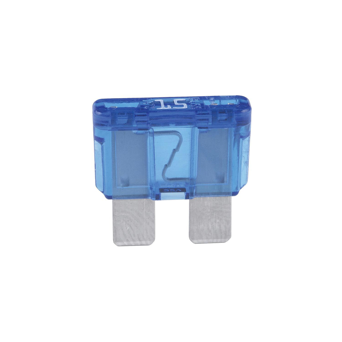 ATC Blade Fuses, 15 Amp, 5/PK