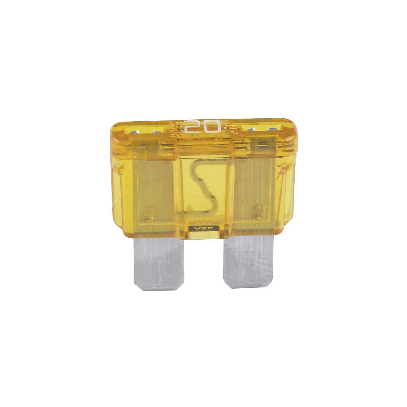 ATC Blade Fuses, 20 Amp, 5/PK