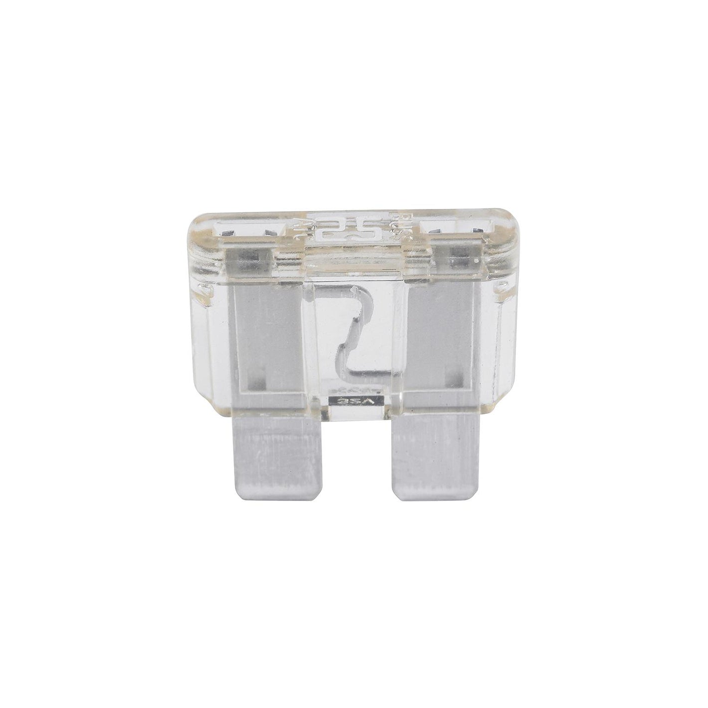 ATC Blade Fuses, 25 Amp, 5/PK