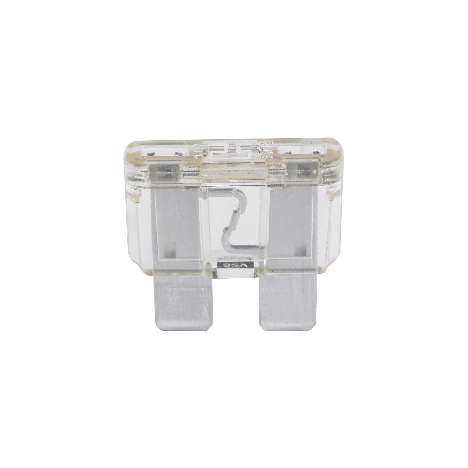 ATC Blade Fuses, 25 Amp, 5/PK