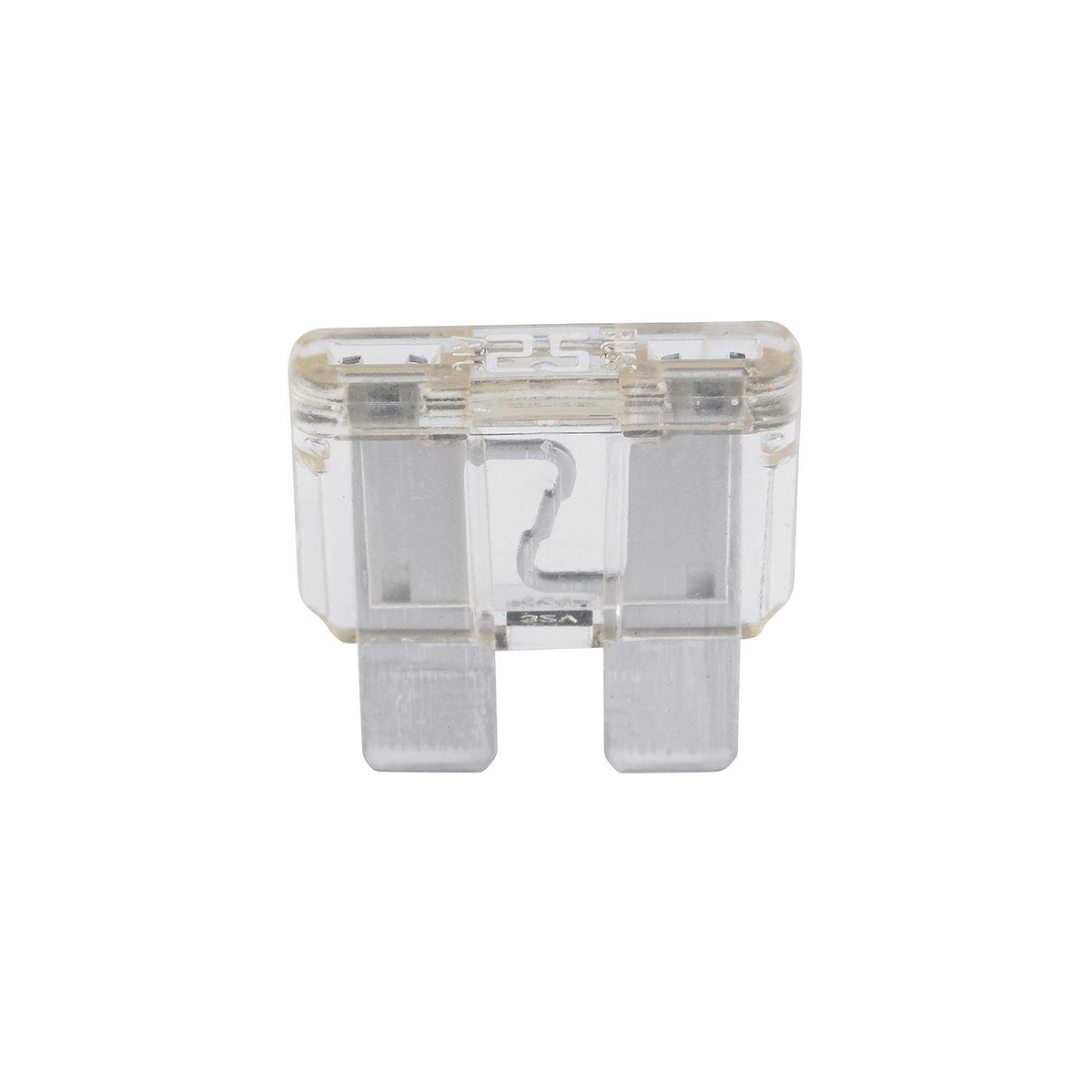 ATC Blade Fuses, 25 Amp, 100/PK
