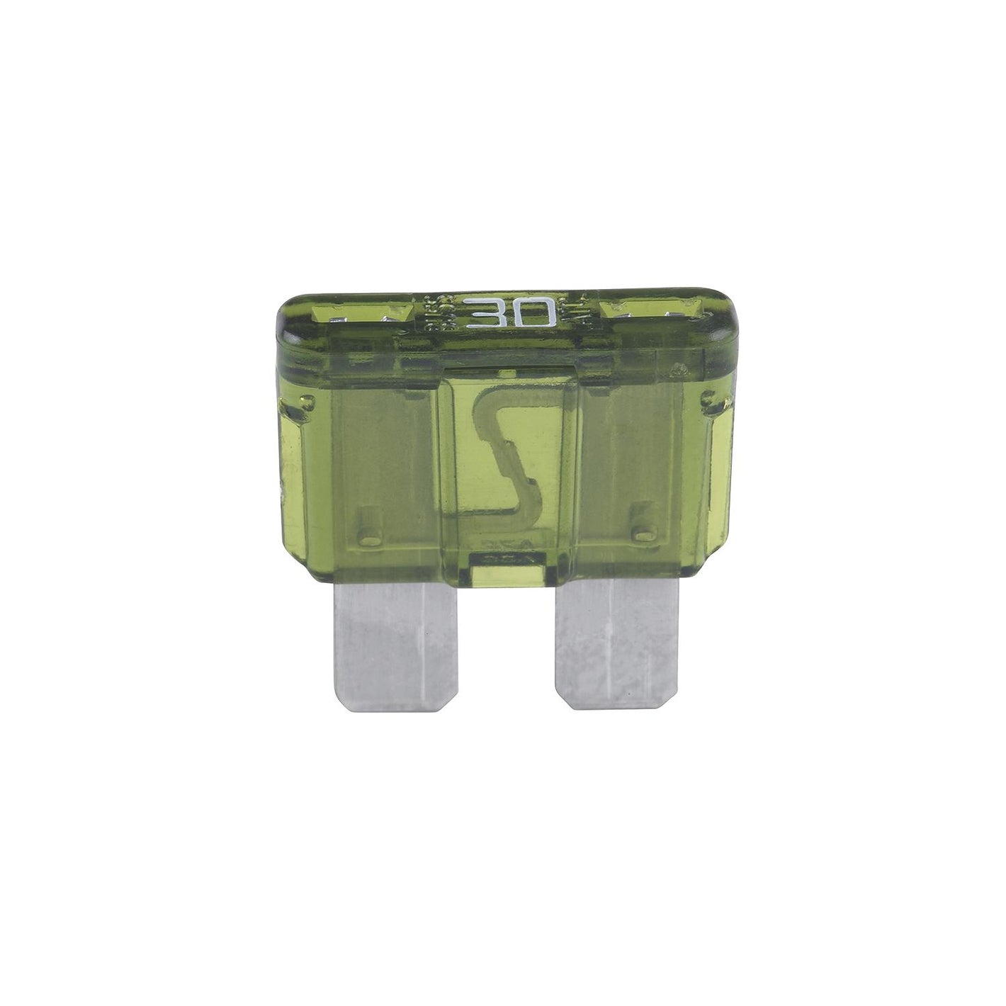 ATC Blade Fuses, 30 Amp, 100/PK