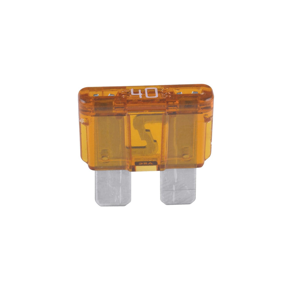 ATC Blade Fuses, 40 Amp, 100/PK
