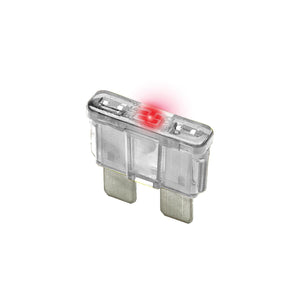 ATC Indicating Fuses, 25 Amp, 2/PK