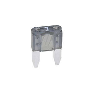 ATM Blade Fuses, 1 Amp, 5/PK