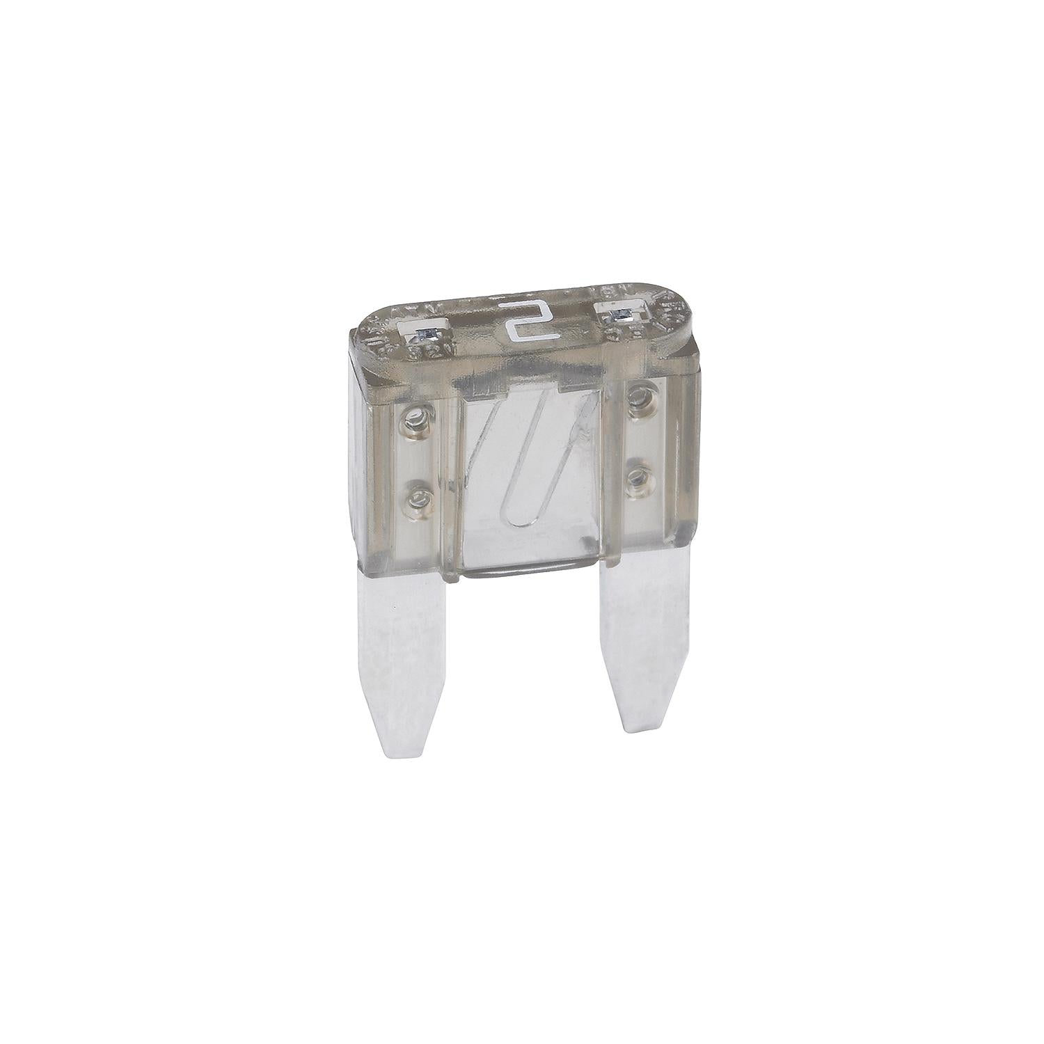 ATM Blade Fuses, 2 Amp, 5/PK