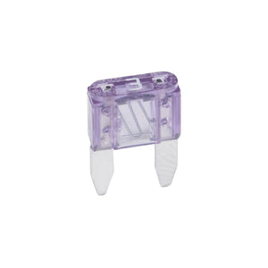 ATM Blade Fuses, 3 Amp, 5/PK