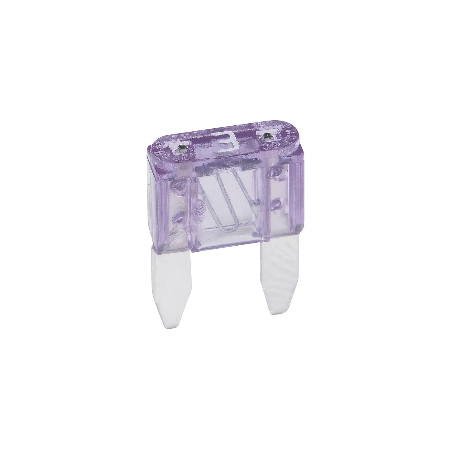 ATM Blade Fuses, 3 Amp, 5/PK