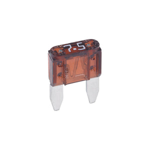 ATM Blade Fuses, 7-1/2 Amp, 5/PK