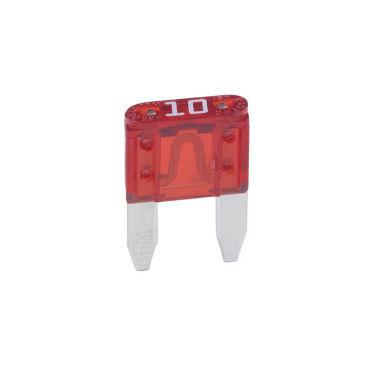 ATM Blade Fuses, 10 Amp, 5/PK