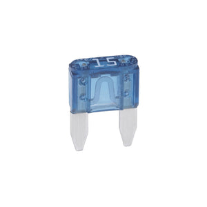 ATM Blade Fuses, 15 Amp, 5/PK