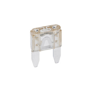 ATM Blade Fuses, 25 Amp, 5/PK