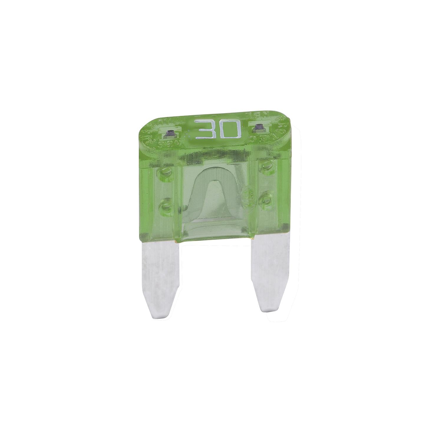 ATM Blade Fuses, 30 Amp, 5/PK