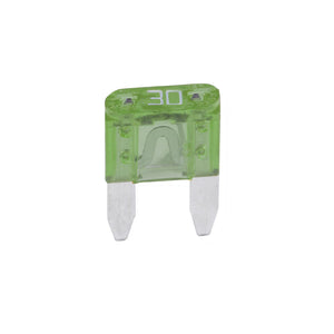ATM Blade Fuses, 30 Amp, 5/PK