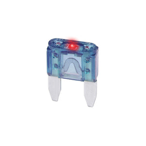 ATM Indicating Fuses, 15 Amp, 2/PK