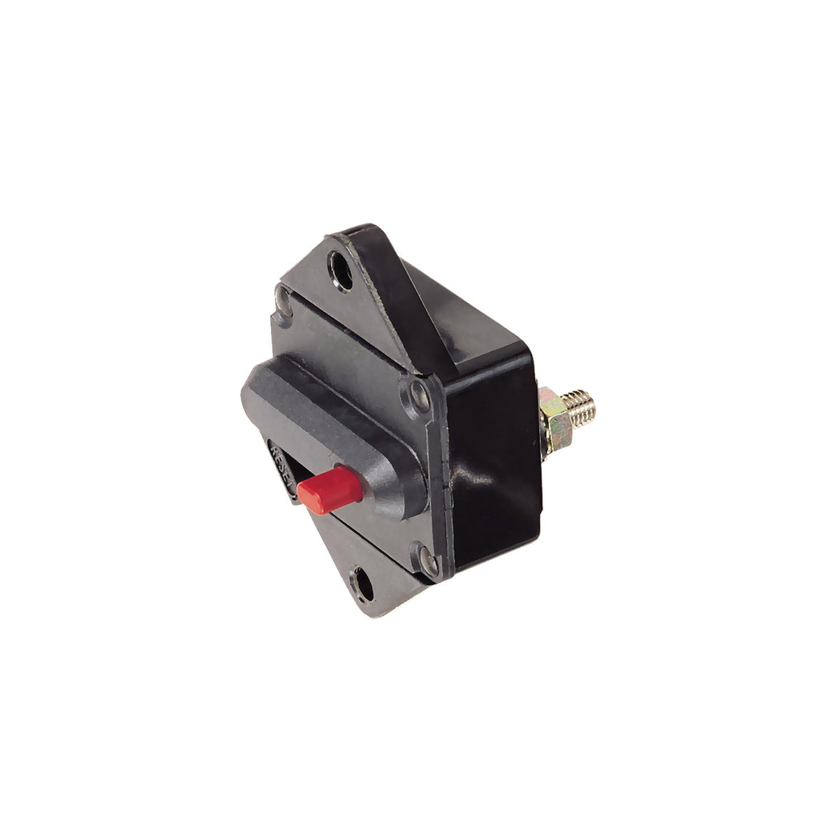 285 Series Panel Mount Circuit Breaker, 25 Amp