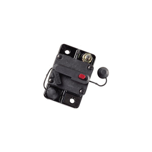 285 Series Surface Mount Circuit Breaker, 50 Amp