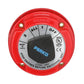 Battery Select Switch, Disconnect Isolator Cutoff, Dual, 12 -50V