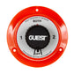 Battery Select Switch, 4 Positions 1/2/Both/Off, 5-1/2 in x 2-5/8in