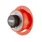 Battery Select Switch, 4 Positions 1/2/Both/Off, 5-1/2 in x 2-5/8in