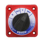 Battery Select Switch, Compact, Disconnect Isolator Cutoff, Dual, 12 -50V
