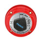 Battery Select Switch, Disconnect Isolator Cutoff, 12 -50V