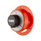 Battery Select Switch, 2 Positions On/Off, 5-1/2 in. Dia. X 2-5/8 in. High