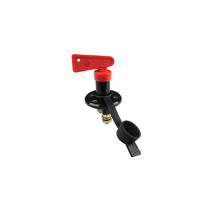Battery Disconnect Switch w/4 Hole Mounting