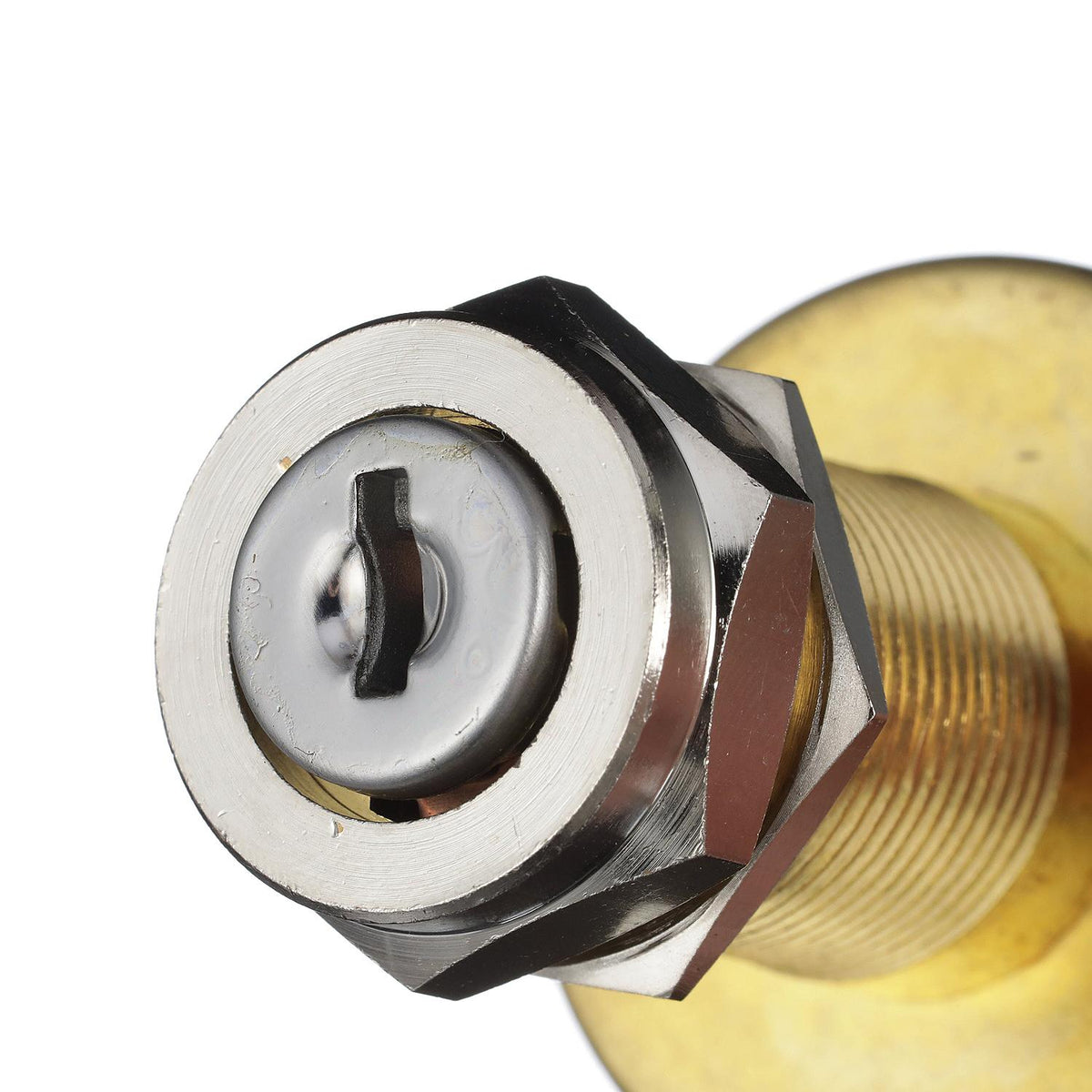 3 Position Heavy Duty Ignition Starter Switch