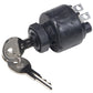 Ignition Starter Switch for Johnson/Evinrude, Push to Choke