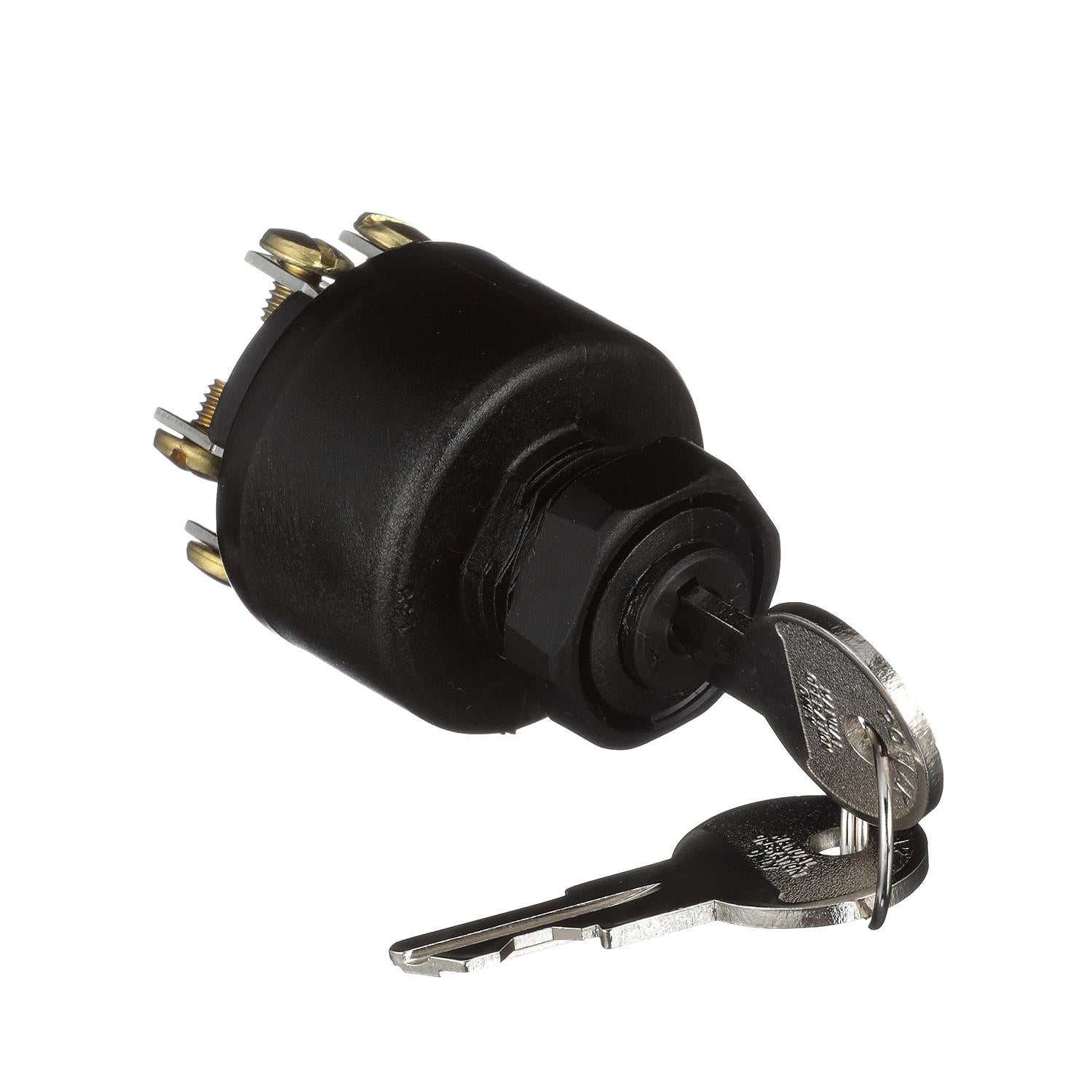 Ignition Starter Switch for Johnson/Evinrude, Push to Choke