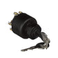 Ignition Starter Switch for Johnson/Evinrude, Push to Choke