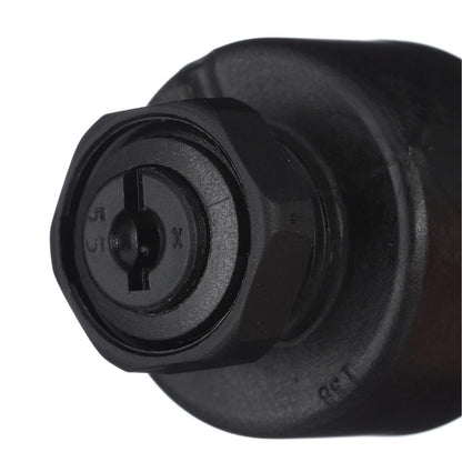 Ignition Starter Switch for Johnson/Evinrude, Push to Choke