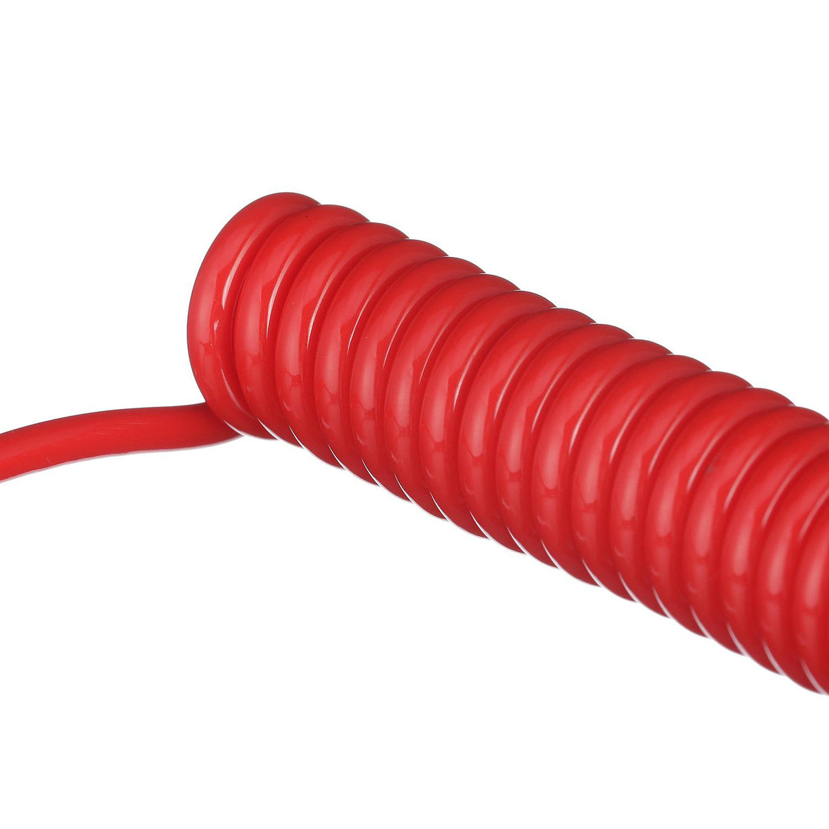 Replacement Kill Switch, Red Lanyard w/ 7 Keys