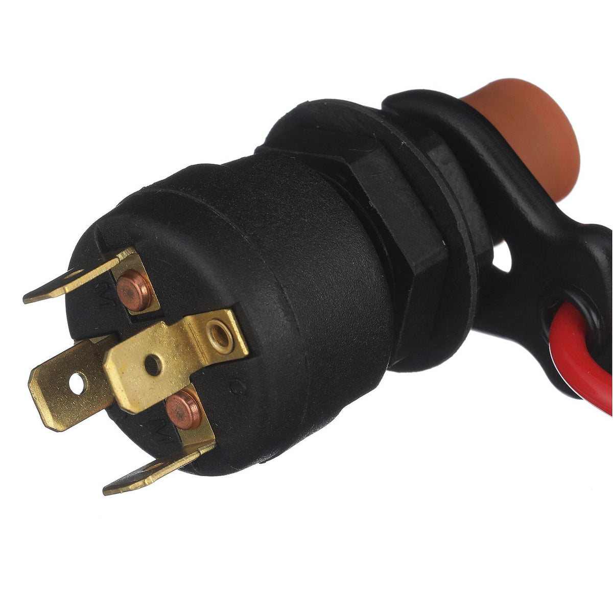 Universal Boat Kill Switch Kit