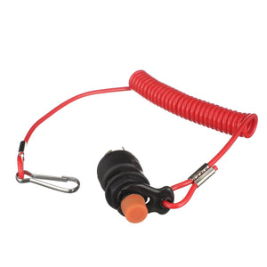 Universal Boat Kill Switch Kit