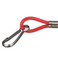 Universal Kill Switch Replacement Lanyard, Red