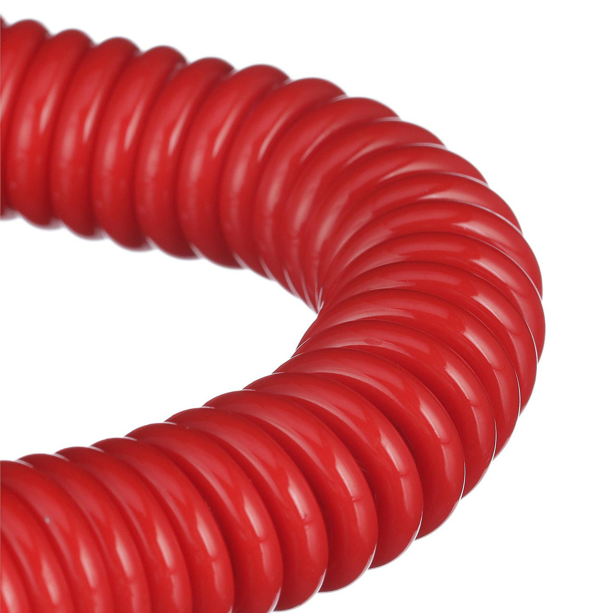 Universal Kill Switch Replacement Lanyard, Red