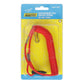 Universal Kill Switch Replacement Lanyard, Red
