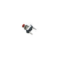 Push Button Boat Horn Switch, Panel Mount