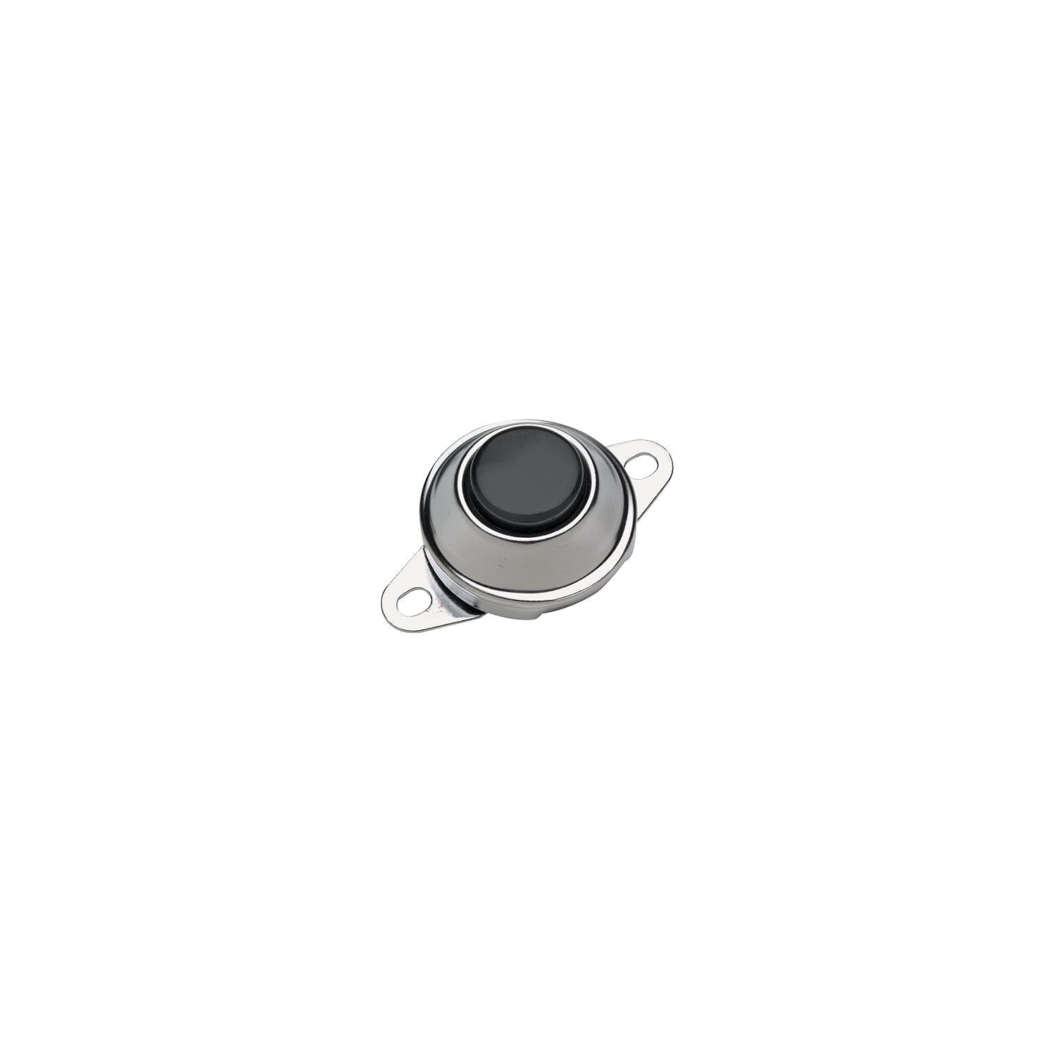 Push Button Red Push Button Momentary/Horn Switch