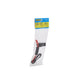 Whistle w/ Lanyard, Red/Black