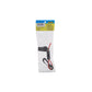 Whistle w/ Lanyard, Red/Black