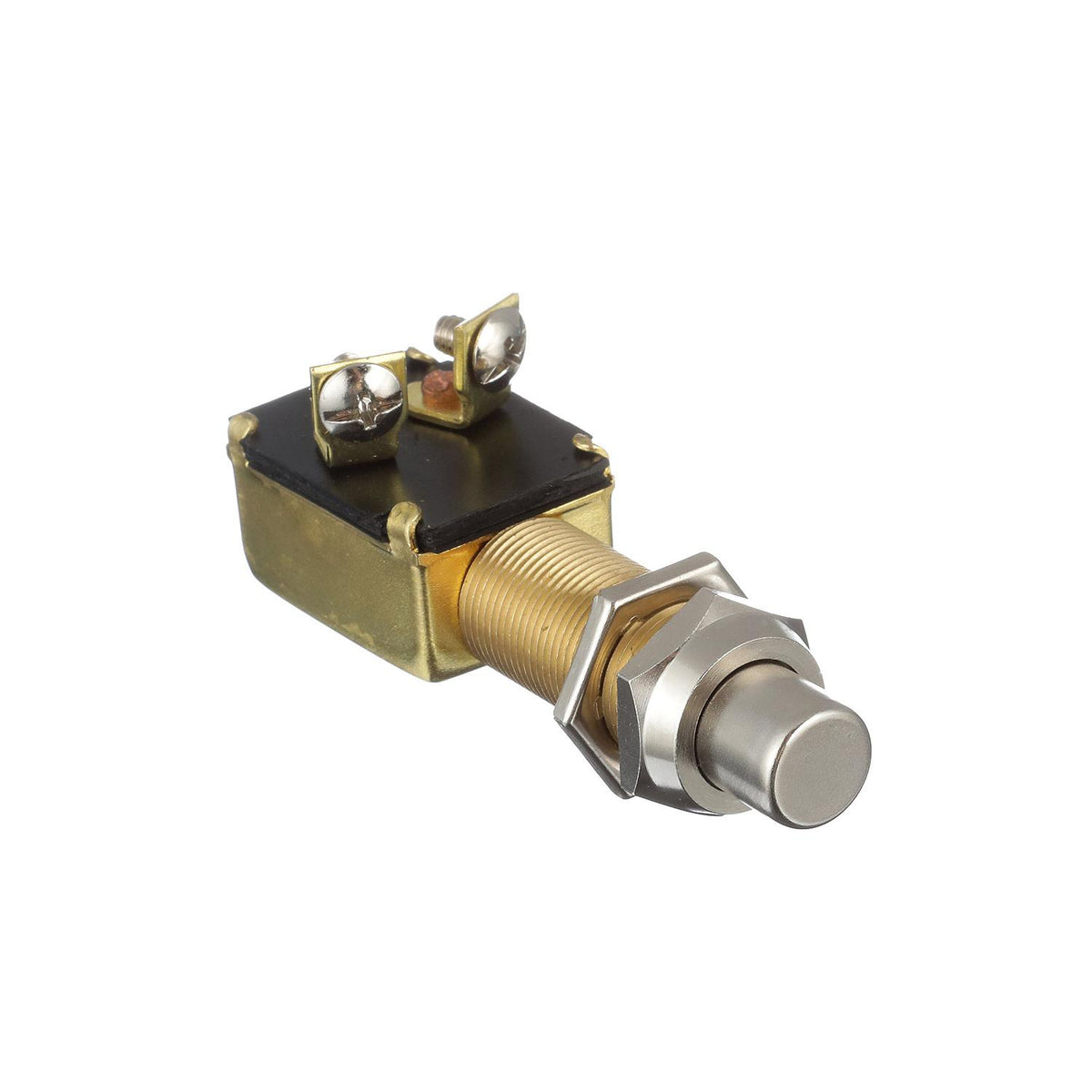 2-Position Push Button Starter/Horn Switch