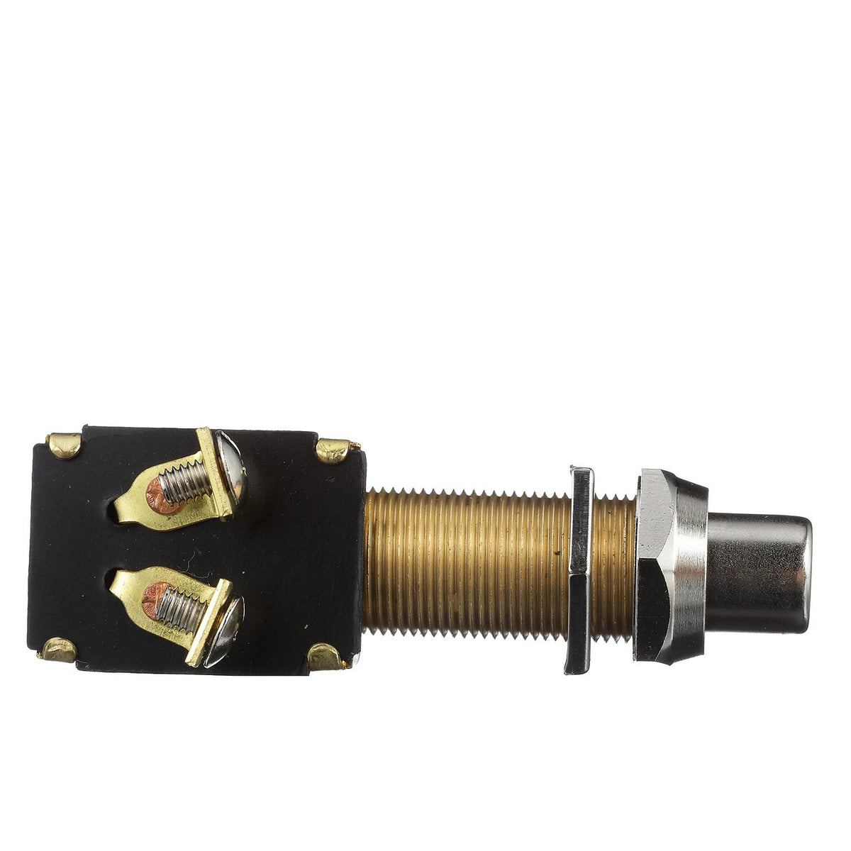 2-Position Push Button Starter/Horn Switch