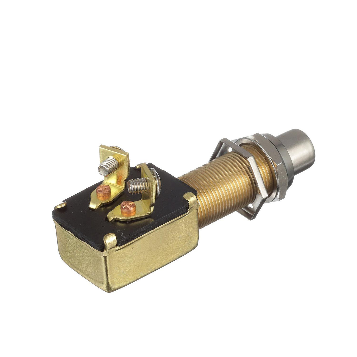 2-Position Push Button Starter/Horn Switch