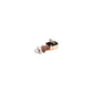 2-Position Push Button Starter/Horn Switch