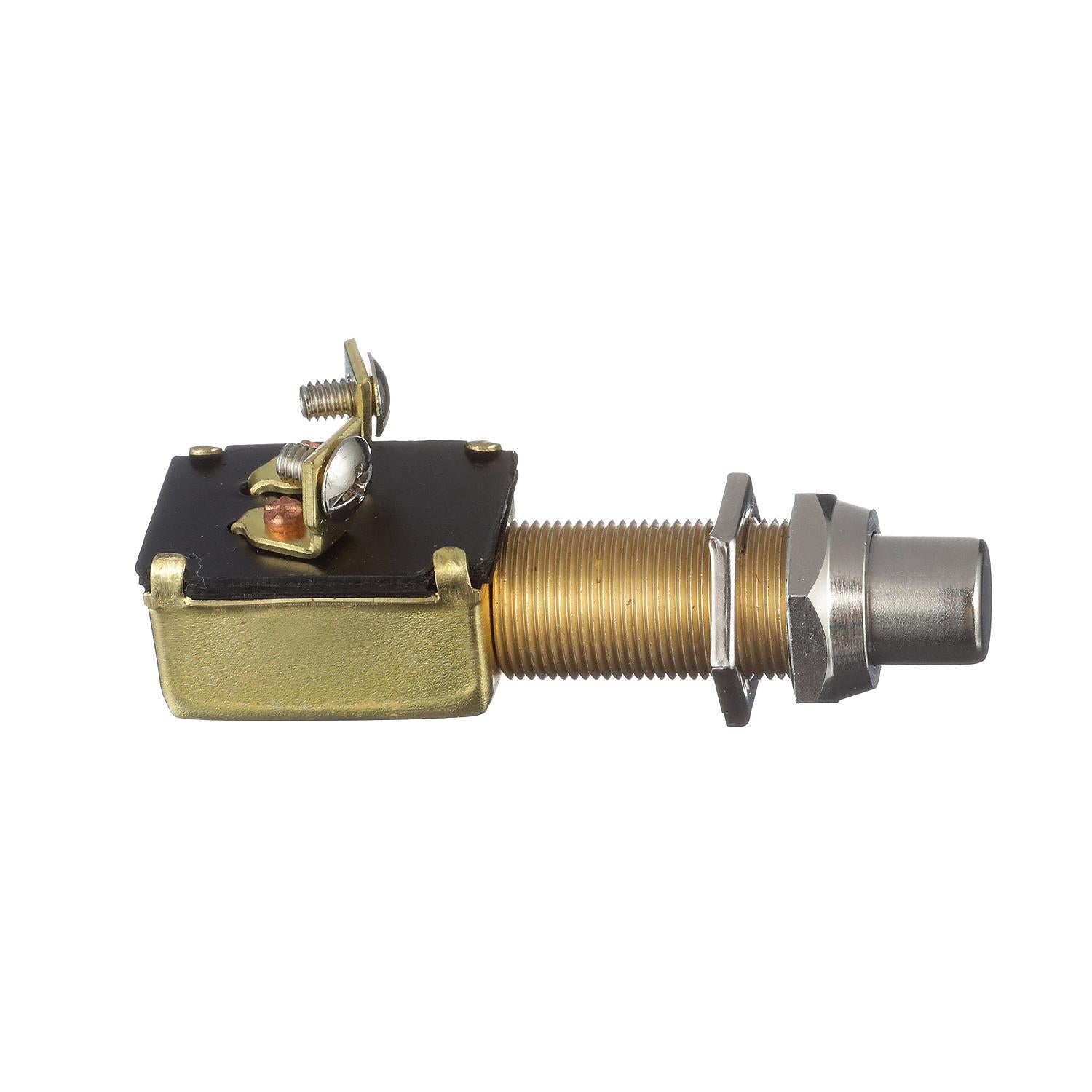 2-Position Push Button Starter/Horn Switch