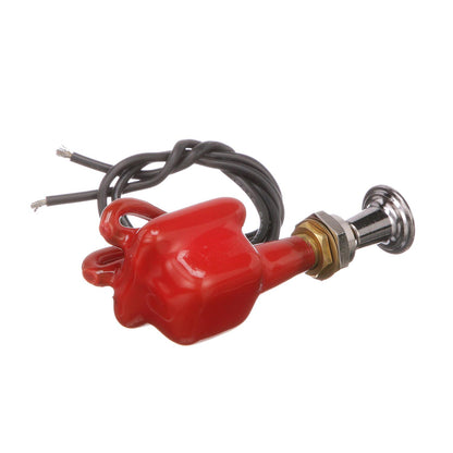 Off/On Push-Pull Switch, 2 Position