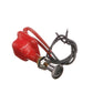 Off/On Push-Pull Switch, 2 Position
